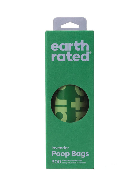 Poop Bags Box of 300