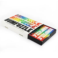 Bumfuzzle Card Game Ginger Fox