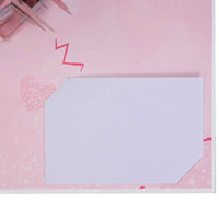 Love Bunnies Pop Up Card