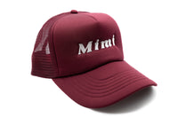 Mimi Trucker Hat - BIG FRENCHIES