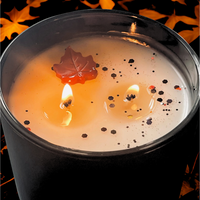 Pecan Caramel Crunch | Luxury Soy Wax Candle or Wax Melt