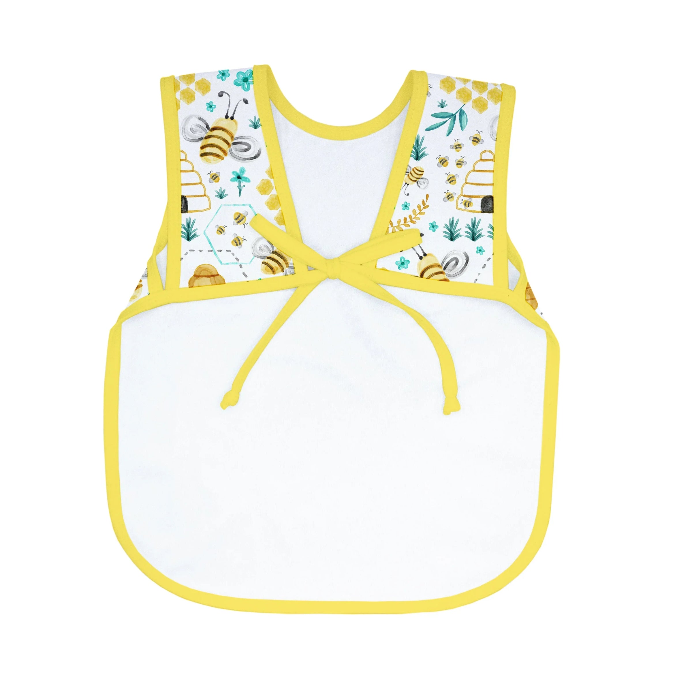 Busy Bees Bapron - BIG FRENCHIES