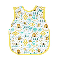 Busy Bees Bapron - BIG FRENCHIES