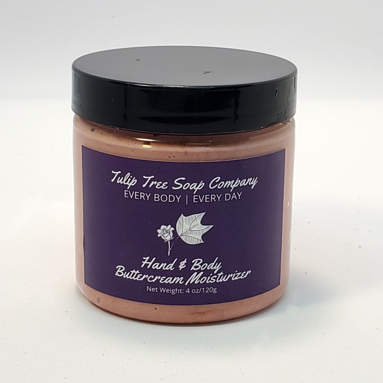 Hand & Body Buttercream Moisturizer - BIG FRENCHIES