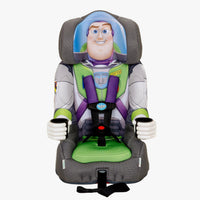 BUZZ LIGHTYEAR | 2-in-1 Car Seat