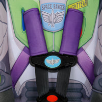 BUZZ LIGHTYEAR | 2-in-1 Car Seat
