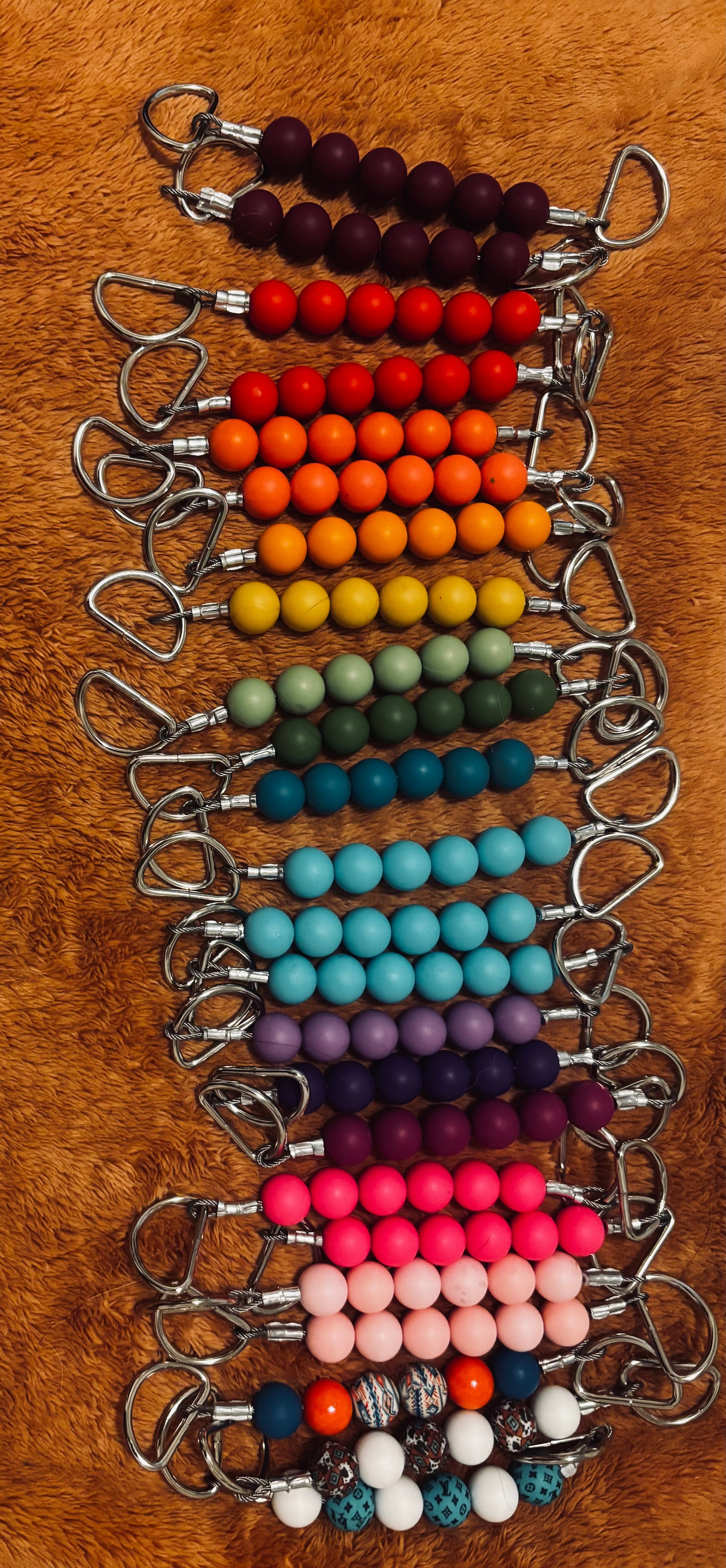 Concho Curb™ Custom Order
