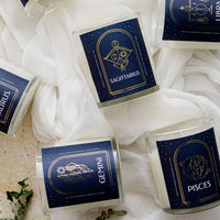 Zodiac Candles - BIG FRENCHIES
