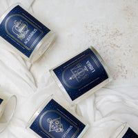 Zodiac Candles - BIG FRENCHIES