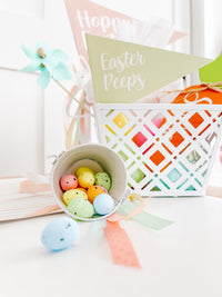 Easter Printable Activity Dramatic Play Kit