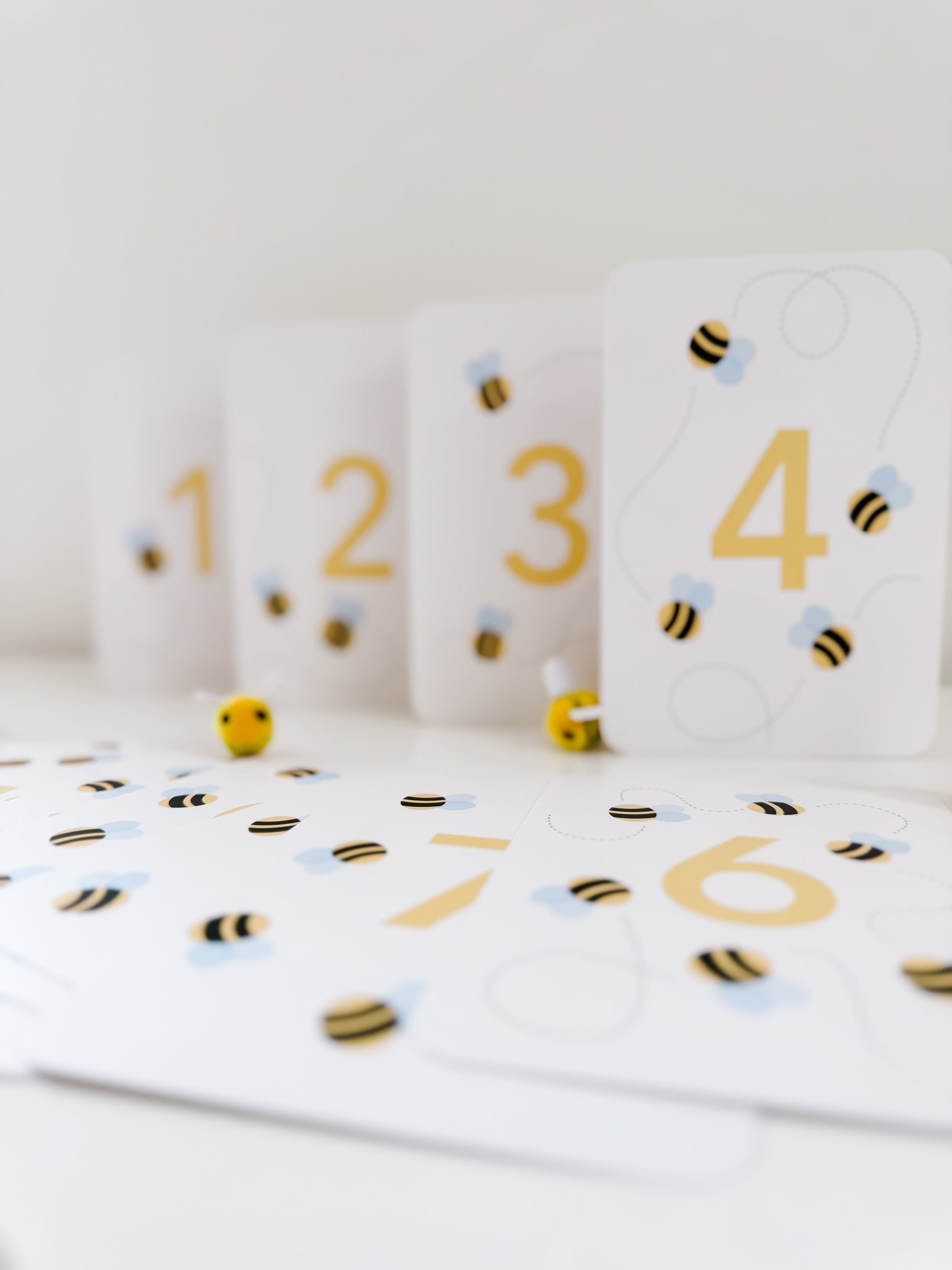 Math Flashcards Bundle