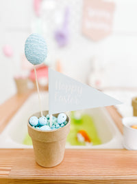 Easter Printable Activity Dramatic Play Kit