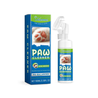 Pet Foot Cleaner Dog And Cat Wash Paws Foot Cleaner Foot Care Foam