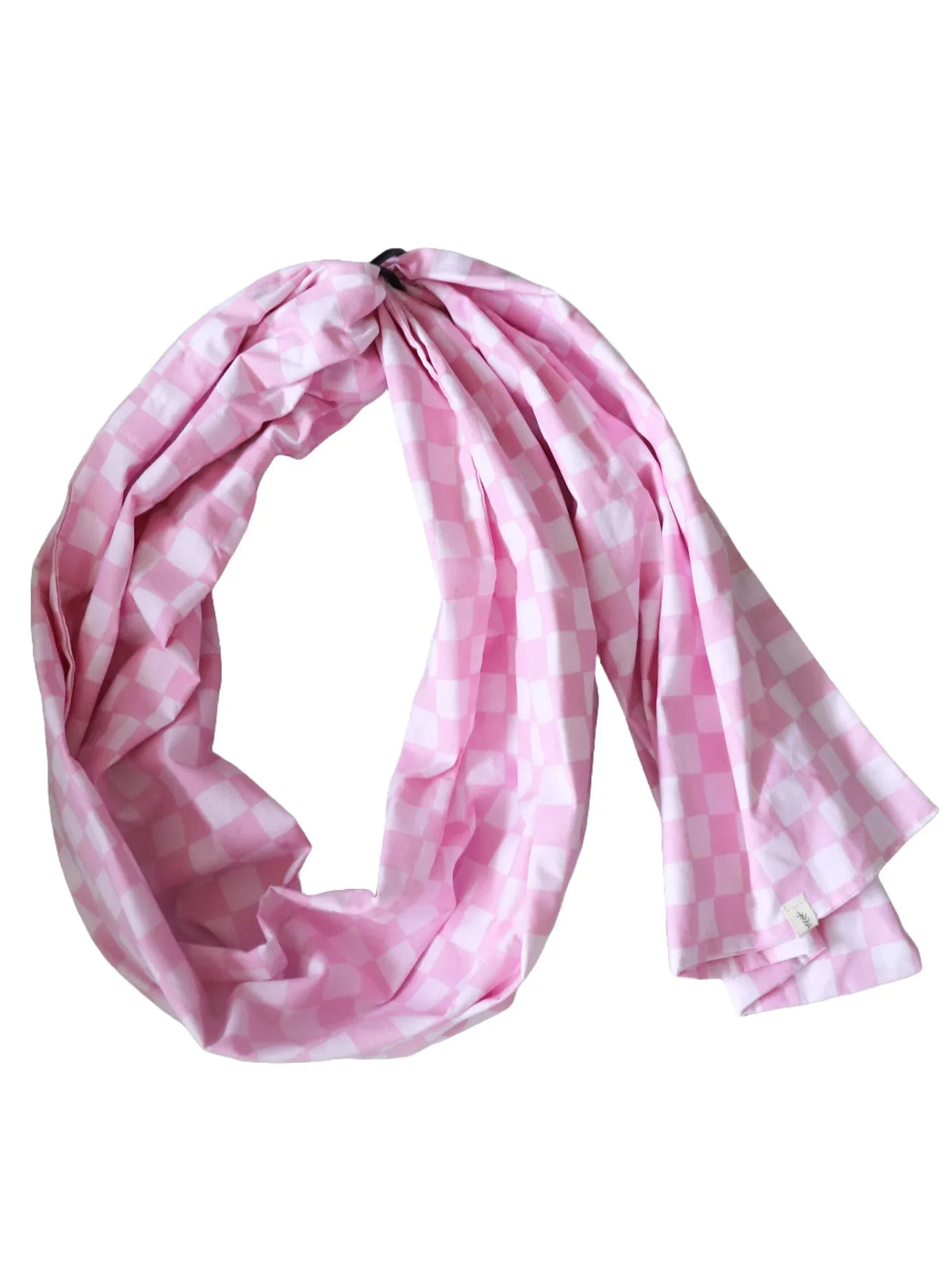 Pink Sunkist Ring Sling Carrier - BIG FRENCHIES