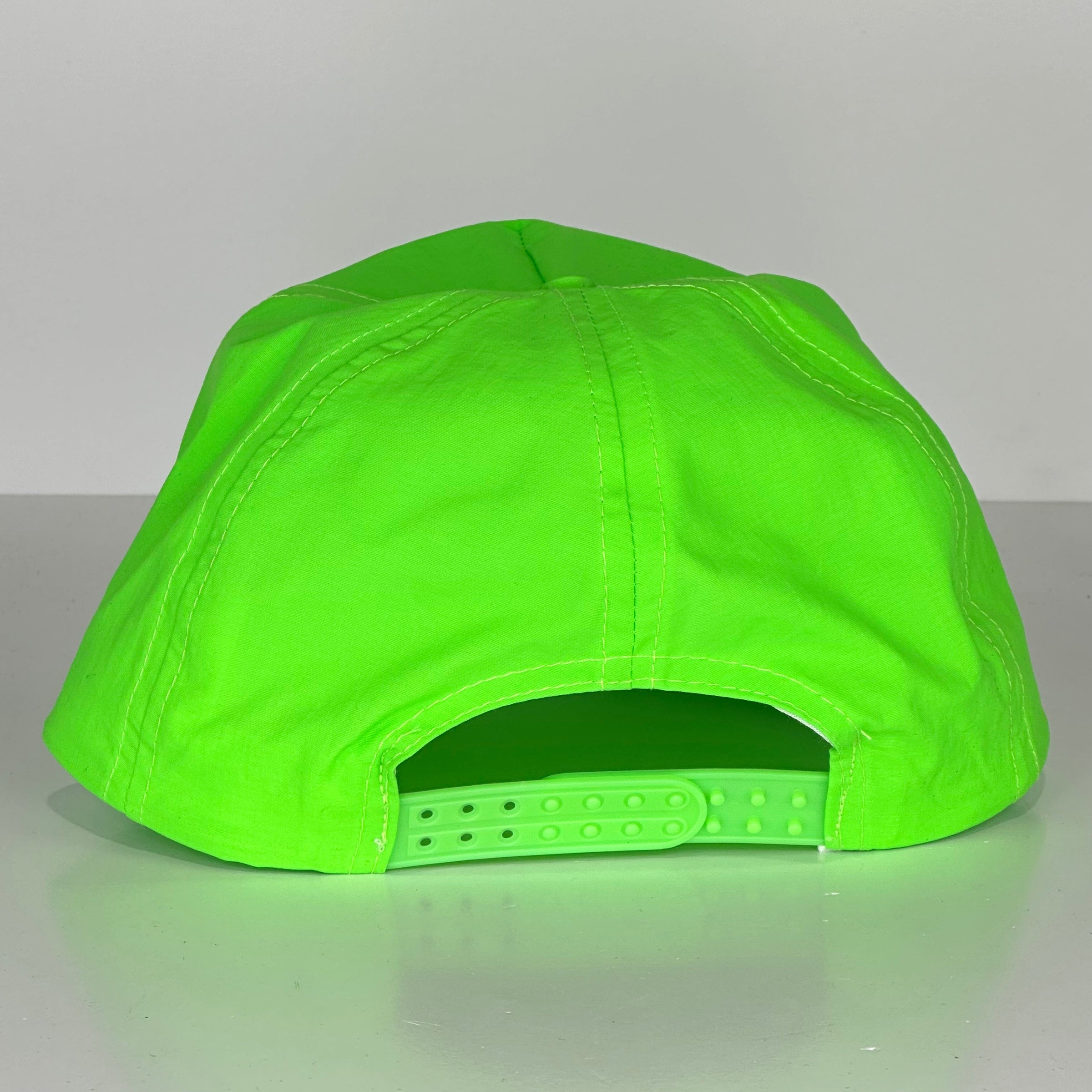 Lemme get a FOUR LOKO a boner pill, and $6 on pump 2 custom embroidered SnapBack