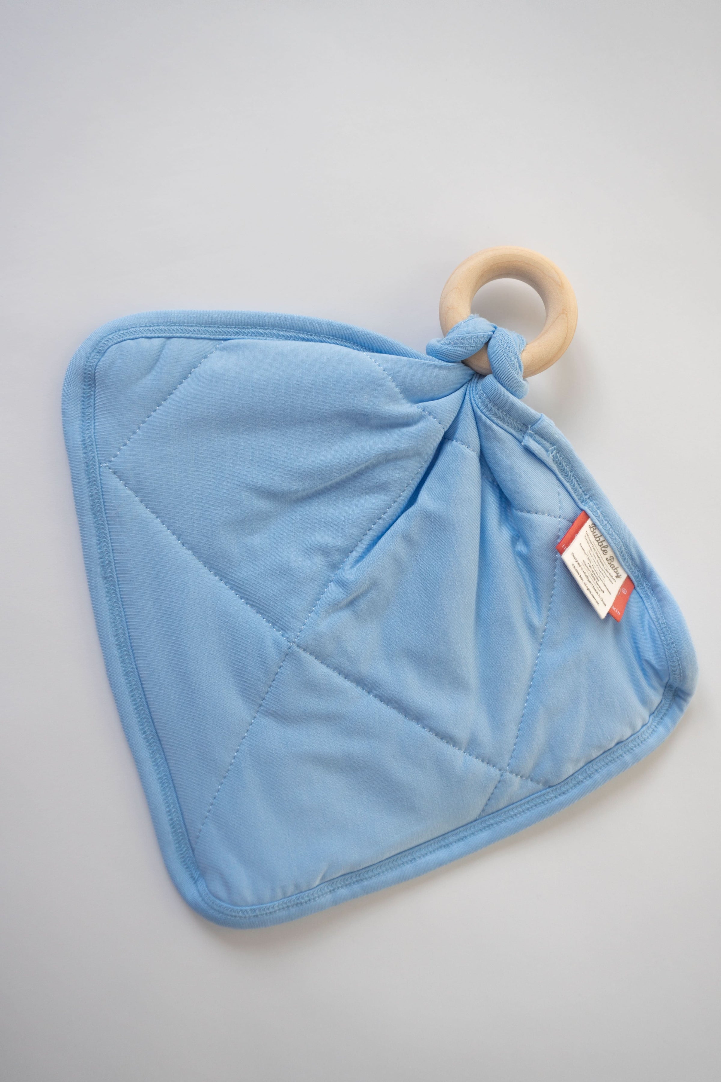 Sky | Sprig Quilted Lovey - BIG FRENCHIES