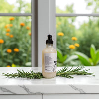 Rosemary Curl Gel (Medium to Strong Hold) - BIG FRENCHIES