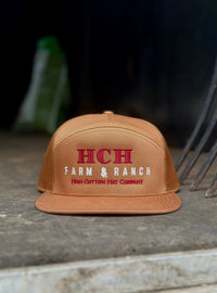 HCH Farm & Ranch - BIG FRENCHIES