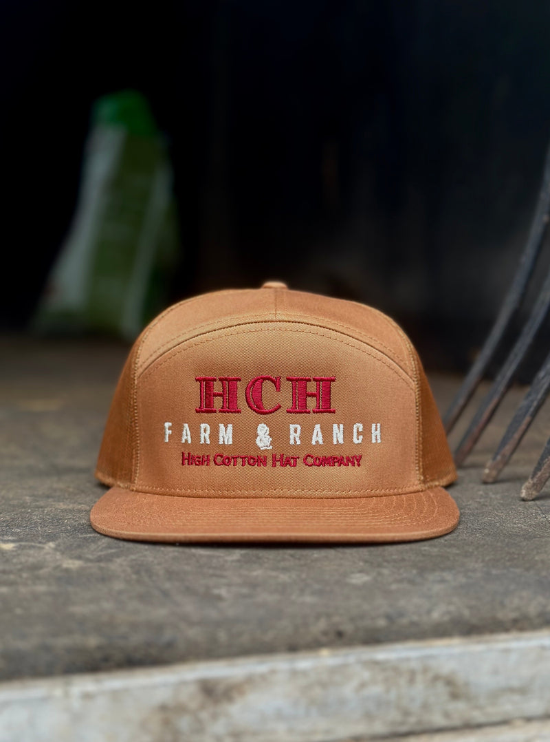 HCH Farm & Ranch - BIG FRENCHIES