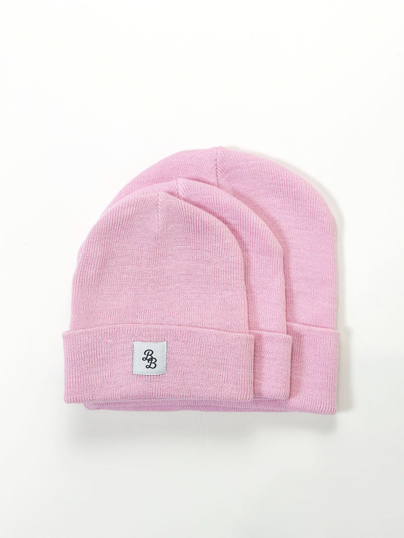 Petal | Beanie - BIG FRENCHIES