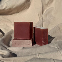 Cedar Wood & Frankincense Soap Bar - BIG FRENCHIES