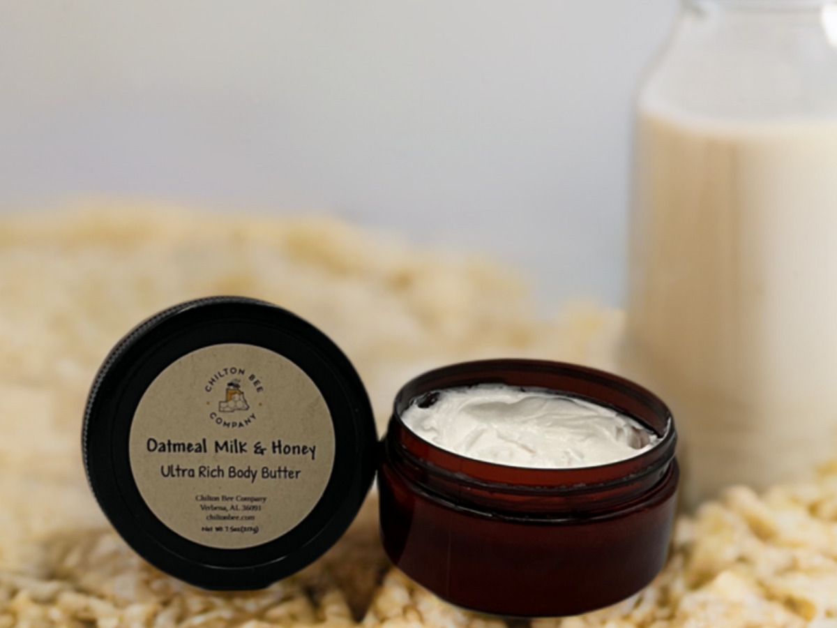 Body Butter - BIG FRENCHIES