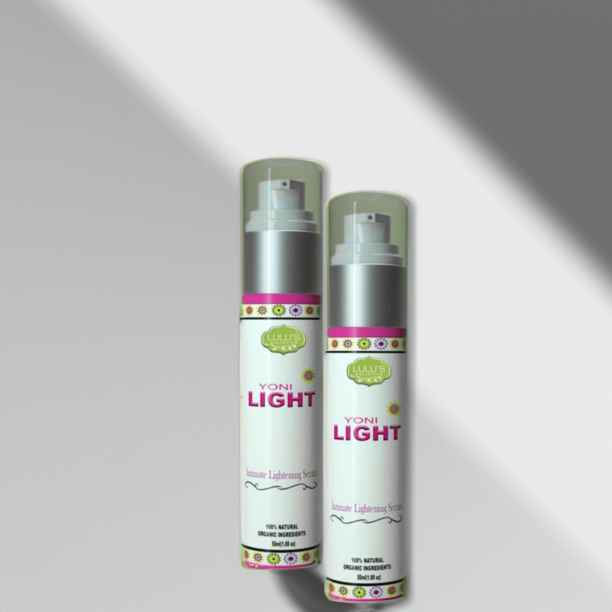 Yoni Brightening Body Serum – Even Tone Care