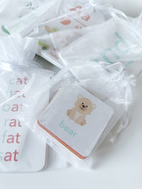 Reading Flashcards Bundle