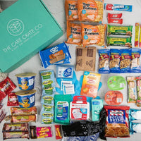 Extra Large Snack & Personal Care Box - BIG FRENCHIES