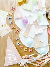 Easter Printable Activity Dramatic Play Kit