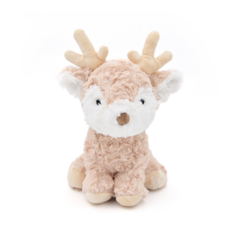 Vixi Maxi Plushie-Pet Toy-BIG FRENCHIES-Elise Galleria