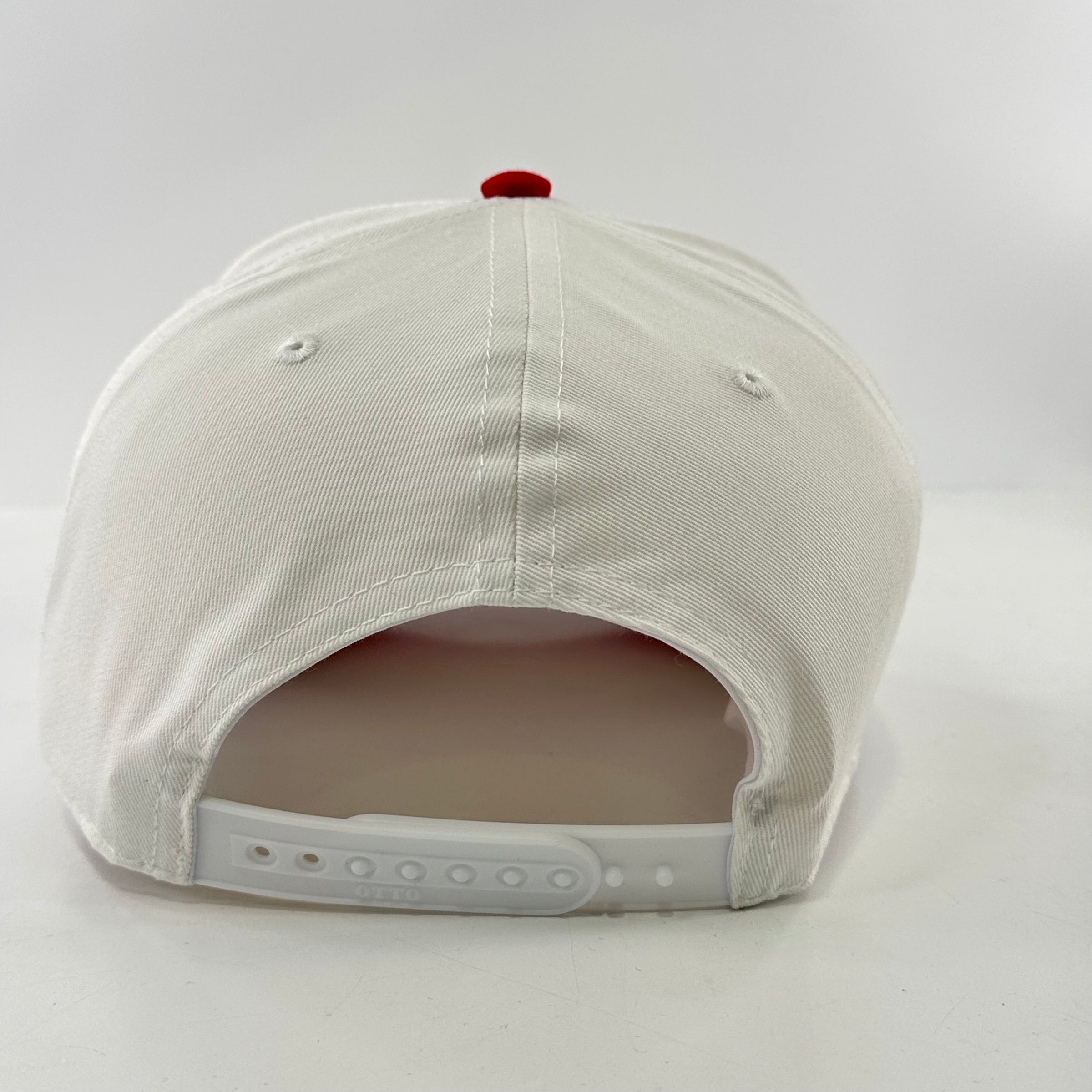 DRIVE FAST Funny SnapBack Cap Inappropriate Hat Custom Embroidered Collab Rowdy Roger