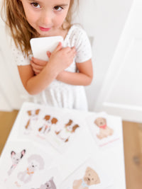 Dog Breed Flash Cards