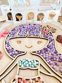 Surf Shack Printable Dramatic Play