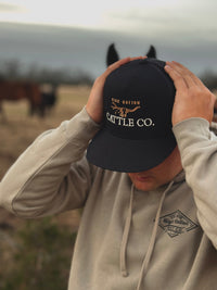The Cattleman - BIG FRENCHIES