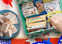 Monthly Snack Box Subscription - BIG FRENCHIES