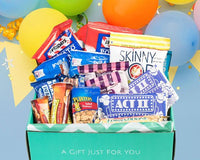 Monthly Snack Box Subscription - BIG FRENCHIES