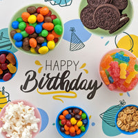 Build-Your-Own Birthday Care Package - BIG FRENCHIES
