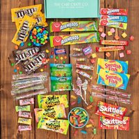 Candy Care Package - BIG FRENCHIES