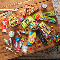 Candy Care Package - BIG FRENCHIES