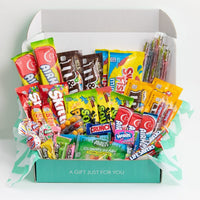 Candy Care Package - BIG FRENCHIES