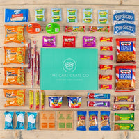 Microwave Snack Care Package - BIG FRENCHIES