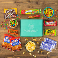Movie Night Snack Box - BIG FRENCHIES