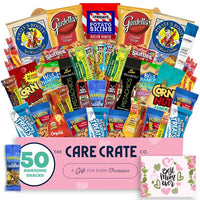 Build-Your-Own Best Mom Ever Crate - BIG FRENCHIES