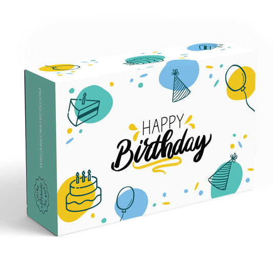 Build-Your-Own Birthday Care Package - BIG FRENCHIES