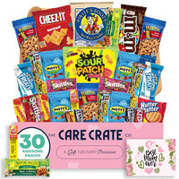 Build-Your-Own Best Mom Ever Crate - BIG FRENCHIES