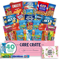 Build-Your-Own Best Mom Ever Crate - BIG FRENCHIES