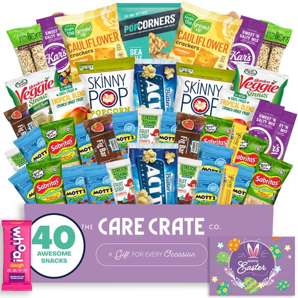 Build-Your-Own Easter Crate - BIG FRENCHIES
