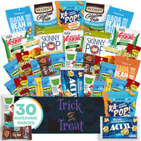 Build-Your-Own Halloween Crate - BIG FRENCHIES