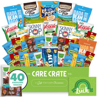Build-Your-Own St. Patrick’s Day Crate - BIG FRENCHIES